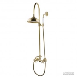 Душевая система Devit Charlestone AC004051B
