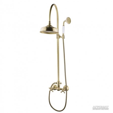 Душевая система Devit Charlestone AC004051B
