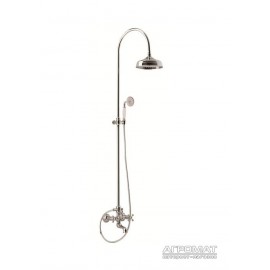 Душевая система Devit Charlestone AC004151