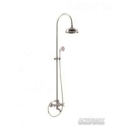 Душевая система Devit Charlestone AC004151