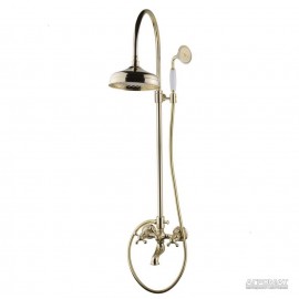 Душевая система Devit Charlestone AC004151G
