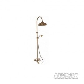Душевая система Devit Charlestone AC004151B
