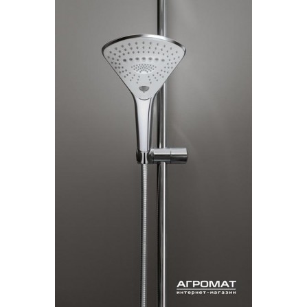 Душевой комплект Kludi FIZZ 6774005-00