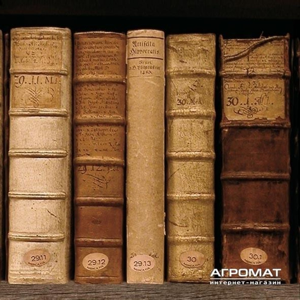 Напольная плитка Peronda-Museum BOOKS/P 149