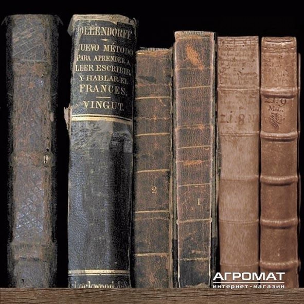 Напольная плитка Peronda-Museum BOOKS/P 149