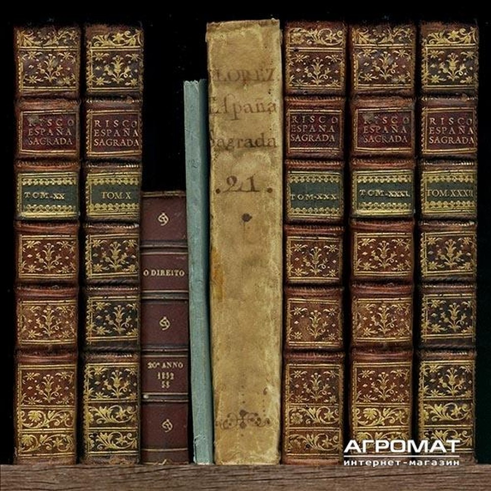 Напольная плитка Peronda-Museum BOOKS/P 149