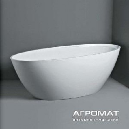 Акриловая ванна Simas Bohemien BO V1 190x88