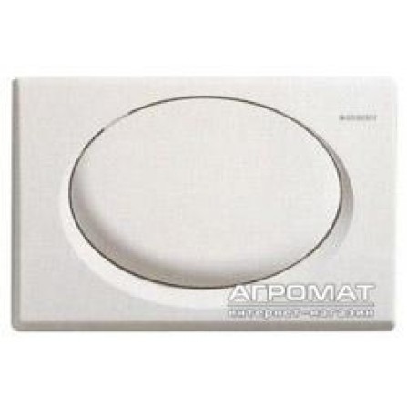 Кнопка для смыва Geberit 115.750.11.1 Rumba Клавиша