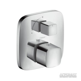 Наружная часть Hansgrohe PuraVida 15775000