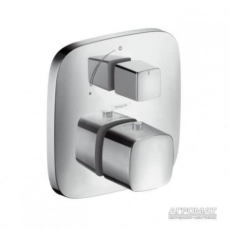 Наружная часть Hansgrohe PuraVida 15775000