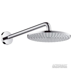 Верхний душ Hansgrohe Raindance 27461000