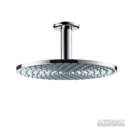 Верхний душ Hansgrohe Raindance 27463000