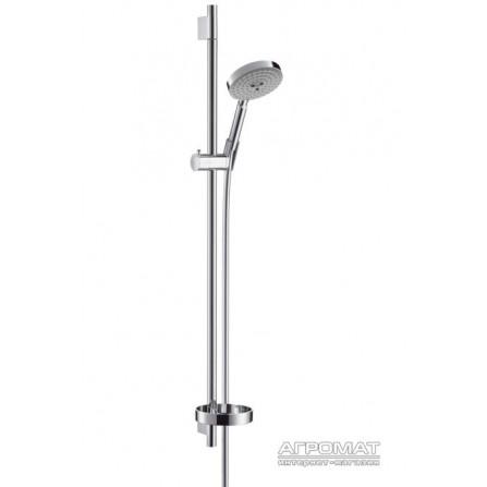 Душевой комплект Hansgrohe Raindance S 27898000