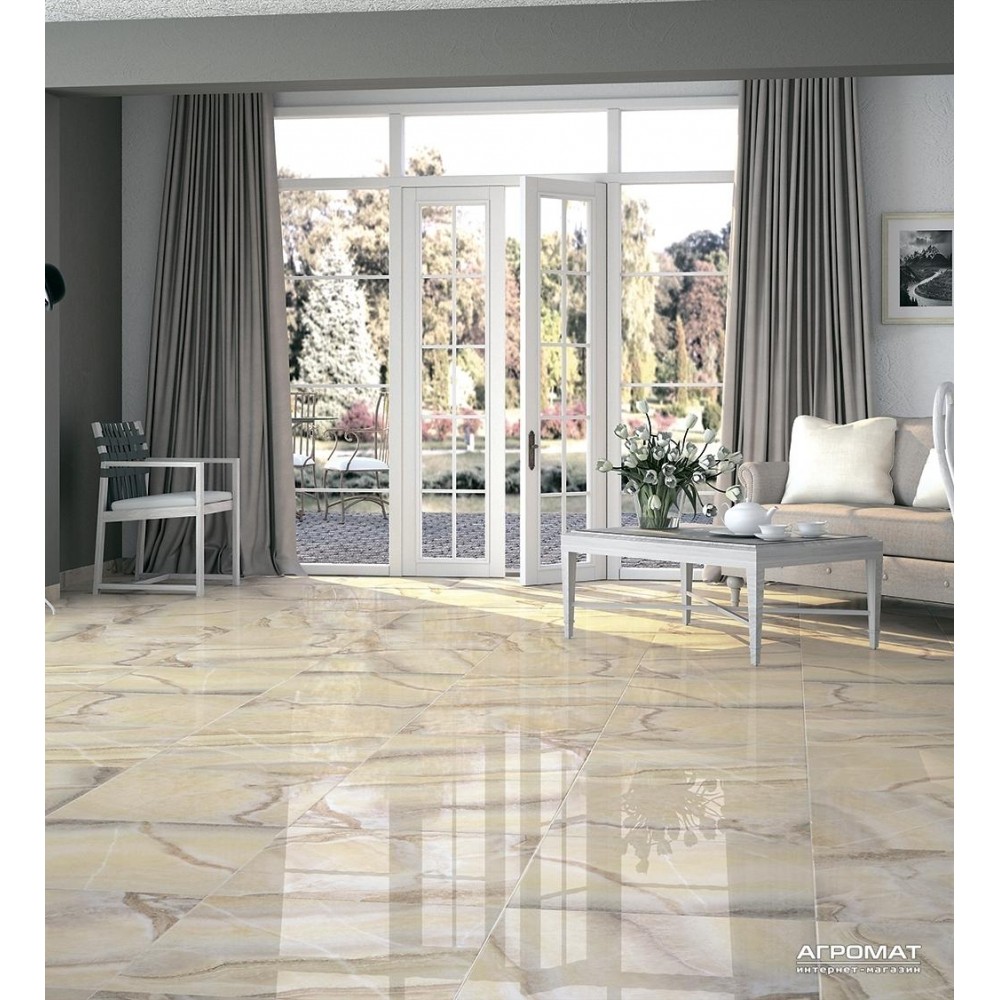 Керамогранит Baldocer TUCUMAN BEIGE