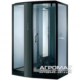 Паровой бокс Devit Soul FEN8911BR 150х100 см, правый