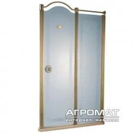 Душевая кабина Devit Charlestone FEN2002MR Душевые двери 120 см, правые