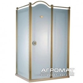 Душевая кабина Devit Charlestone FEN2012MR 80х120 см, правая