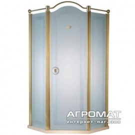 Душевая кабина Devit Charlestone FEN2031MR 90х90 см, правая