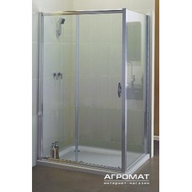 Душевая кабина Devit Aquanos FEN0593 90х120 см