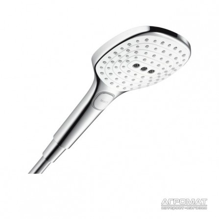 Ручной душ Hansgrohe Raindance Select 26520400
