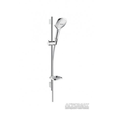Душевой комплект Hansgrohe Raindance Select 26620000