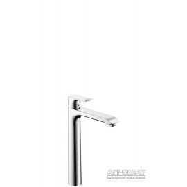 Смеситель для раковины Hansgrohe Metris 31184000