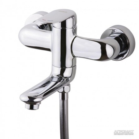 Смеситель для ванны Devit Soul 11813149