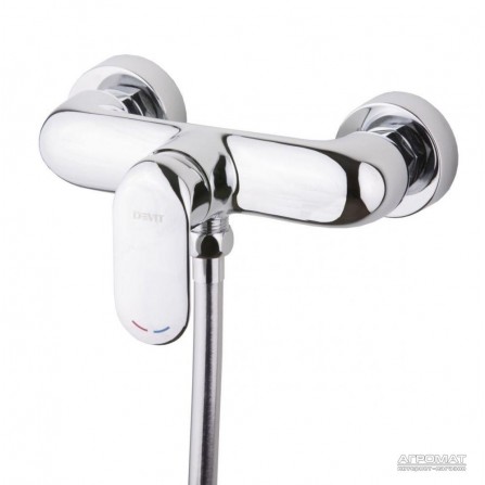 Смеситель для душа Devit Soul 11815149