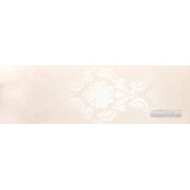 Плитка Aparici STRAUSS WHITE ORNATO