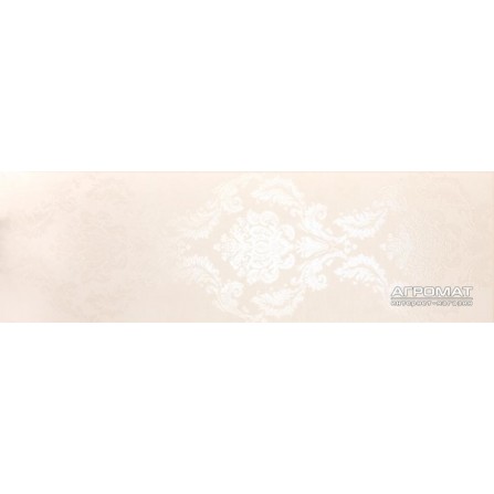 Плитка Aparici STRAUSS WHITE ORNATO