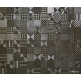 Керамогранит Megagres CONTEMPO GEOMETRIE MET-1 FJ6604