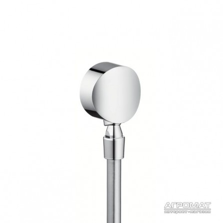 Душевая система Hansgrohe Fixfit 27506000