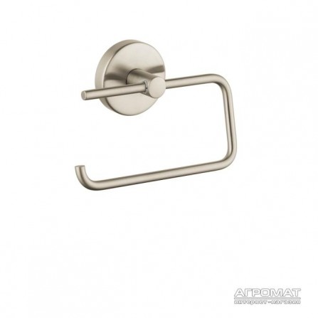 Держатель туалетной бумаги Hansgrohe Logis 40526820