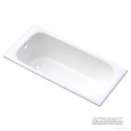 Чугунная ванна Goldman Comfort ZYA-38-5 150x70 см
