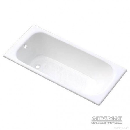 Чугунная ванна Goldman Comfort ZYA-38-5 150x70 см