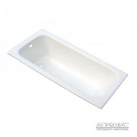Чугунная ванна Goldman ZYA-38-7 Comfort Ванна 170x75