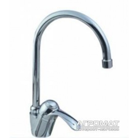 Смеситель Flory FH1100-5A Смес.кухонн.