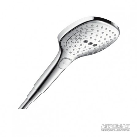 Ручной душ Hansgrohe Raindance Select 26520000