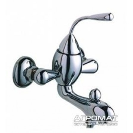 Смеситель Flory FM9000-2 Смес.ванн.