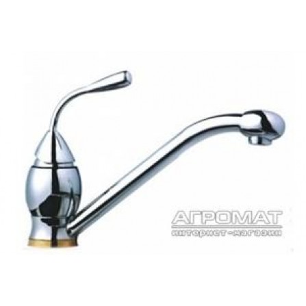 Смеситель Flory FM9000-5 Смес.кухонн.