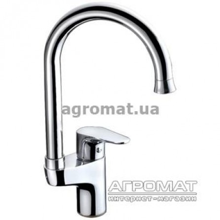 Смеситель для кухни PRIMERA Soft 10100012