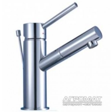 Смеситель Flory FZT8815-6 Смес.умыв.