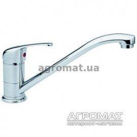Смеситель для кухни PRIMERA 10100011 ECCO смеситель для кухни