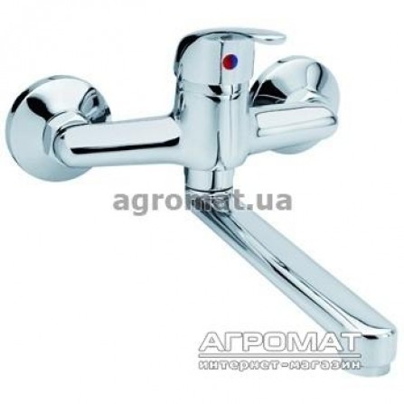 Смеситель для раковины PRIMERA 10250011 ECCO смеситель для раковины