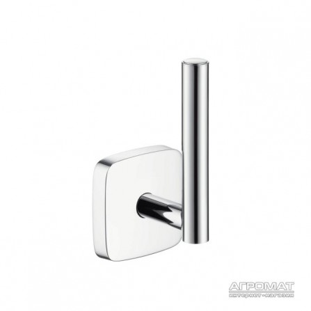 Держатель туалетной бумаги Hansgrohe PuraVida 41518000