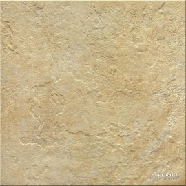 Напольная плитка Opoczno GRES FOSSILE SLATE KREM