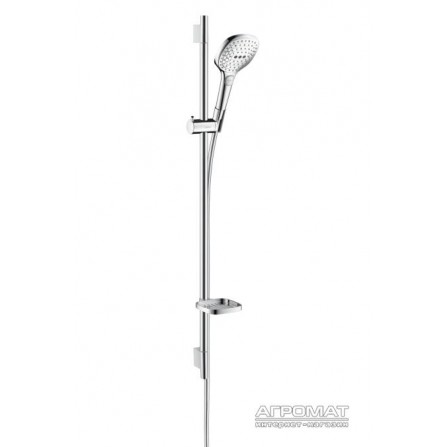 Душевой комплект Hansgrohe Raindance Select 26621000