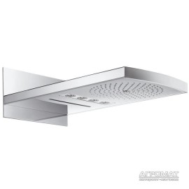 Верхний душ Hansgrohe Raindance 28410400