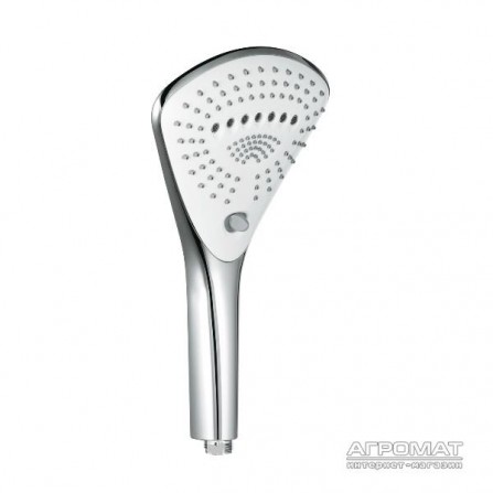 Ручной душ Kludi FIZZ 6770005-00