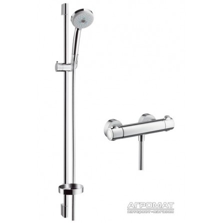 Душевая система Hansgrohe Croma 27085000
